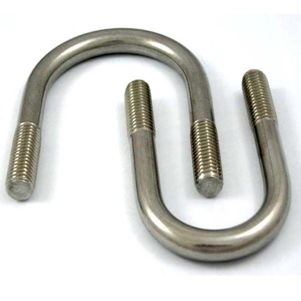 Foundation anchor bolts